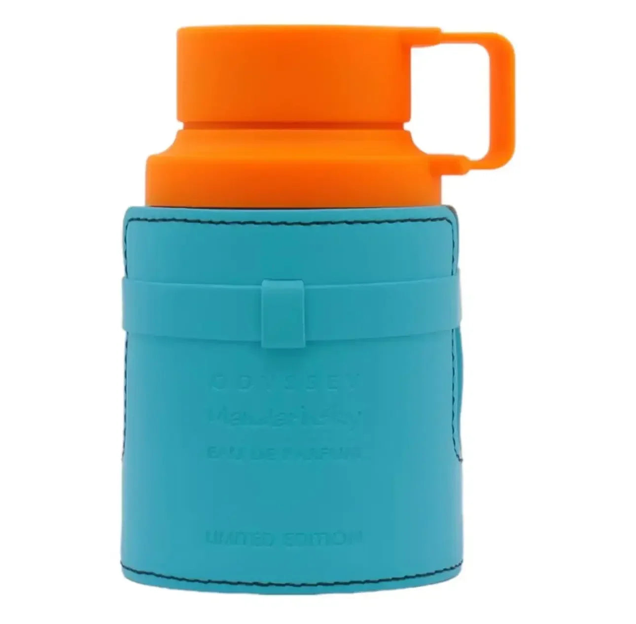 Mandarin Sky for Men 100ml Original Fragrance EDP 3.4 Oz Limited Edition Arabic Perfume Spray Fragrance Perfect Birthday Gift