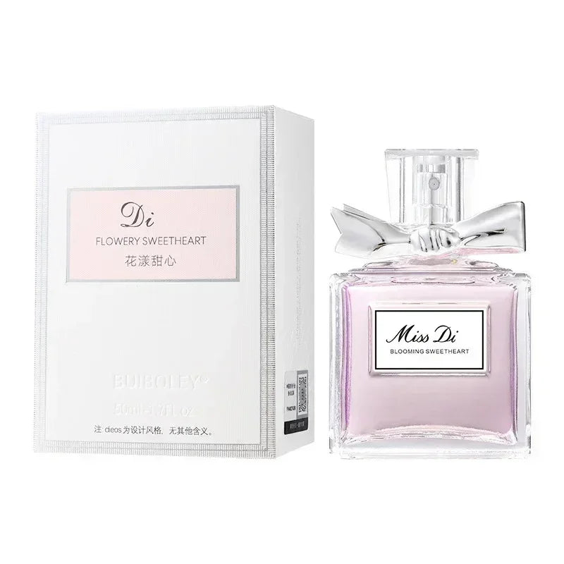 Brand Perfume Musk Women Perfume Spray Flirting Fruity Pheromone Long Lasting Light Romance Attract Women Gift