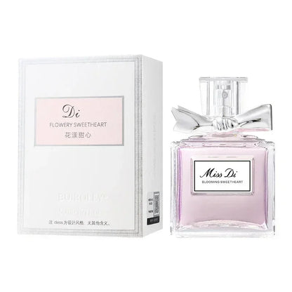 Brand Perfume Musk Women Perfume Spray Flirting Fruity Pheromone Long Lasting Light Romance Attract Women Gift