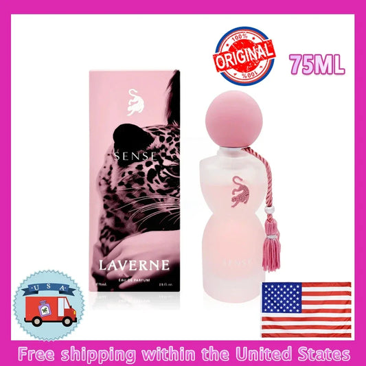Women's Body Spray 75ML Original High Quality Arabic Perfume  Lasting Floral Fragrance Sweet Date Attract Men Birthday Gift