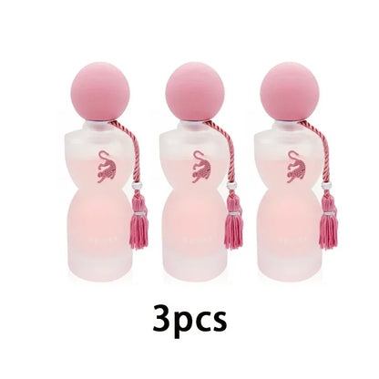 Women's Body Spray 75ML Original High Quality Arabic Perfume  Lasting Floral Fragrance Sweet Date Attract Men Birthday Gift