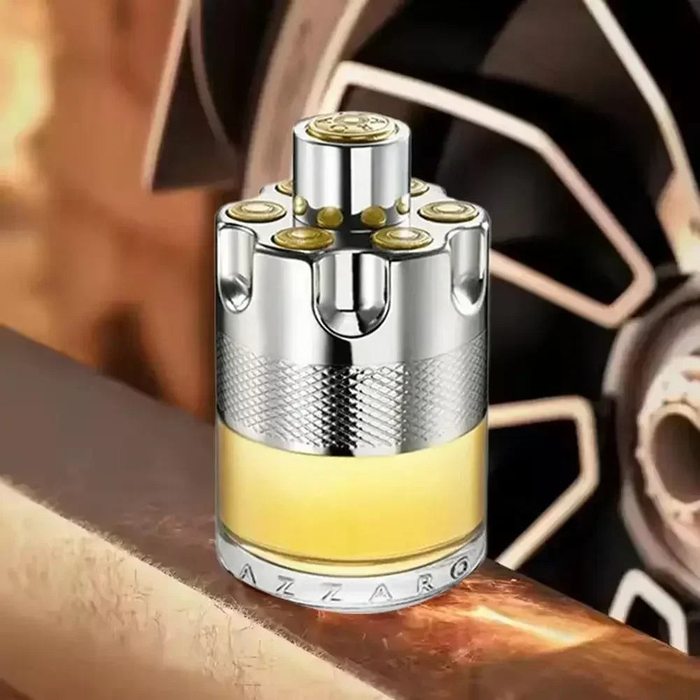 Pheromone Men Cologne  100ml Man Pefume Lasting Fragrance The Most Want Perfume Eau De Parfum Strong Perfumes