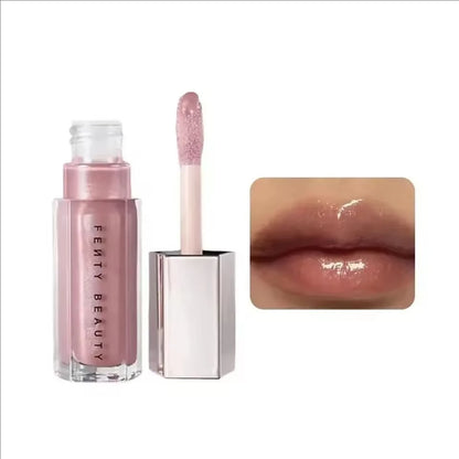 Fenty Beauty NEW Lipstick Loose Powder Enduring Freestyle Highlighter 3D Diamond Lluminator Palette Face Shimmering cosmetics