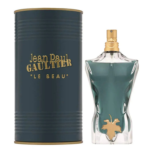 Jean Paul Gaultier Le Beau Masculino EDT 125ml