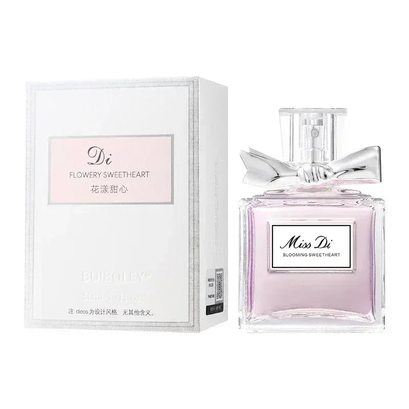 Brand Perfume Musk Women Perfume Spray Flirting Fruity Pheromone Long Lasting Light Romance Attract Women Gift