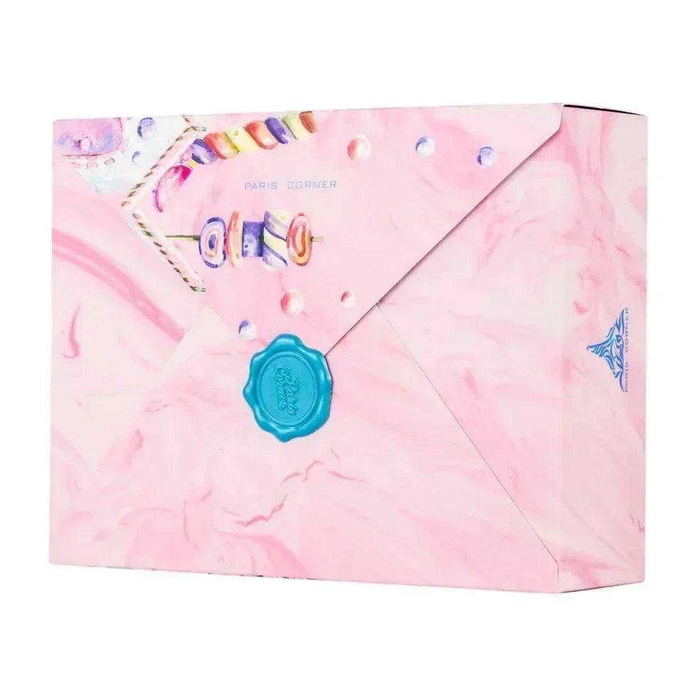 Fruity Notes Pheromone Arab Marshmallow Perfume Woman Long Lasting Fragrance Body Spray Perfumes For Women Middle East Parfum