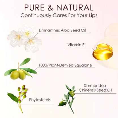 CATKIN Matte Lipstick 2PCS Set Long Lasting for 24H，Lightweight Soft and Ultra Hydrating Lipsticks Infused with Vitamin E