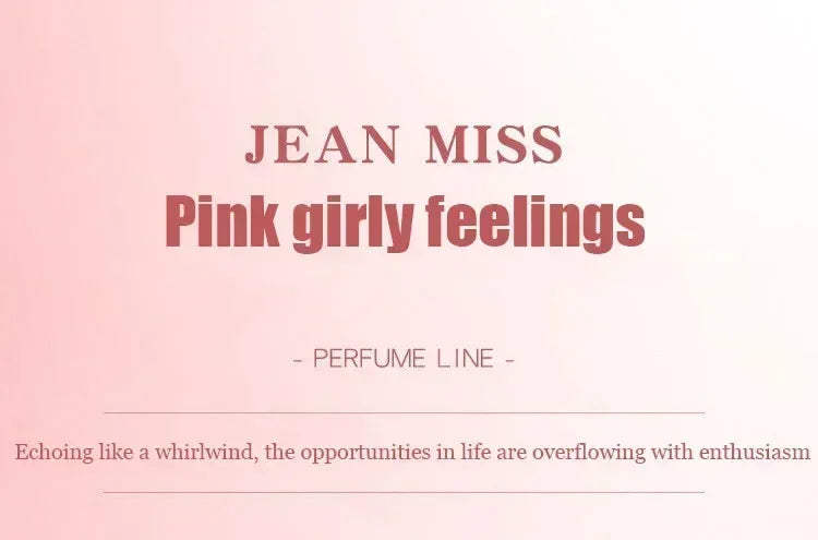 Women Brand Perfume 100ml Classic Light Perfume Floral Scent Romantic Fragrance Long-lasting Fragrance Charm Body Spray