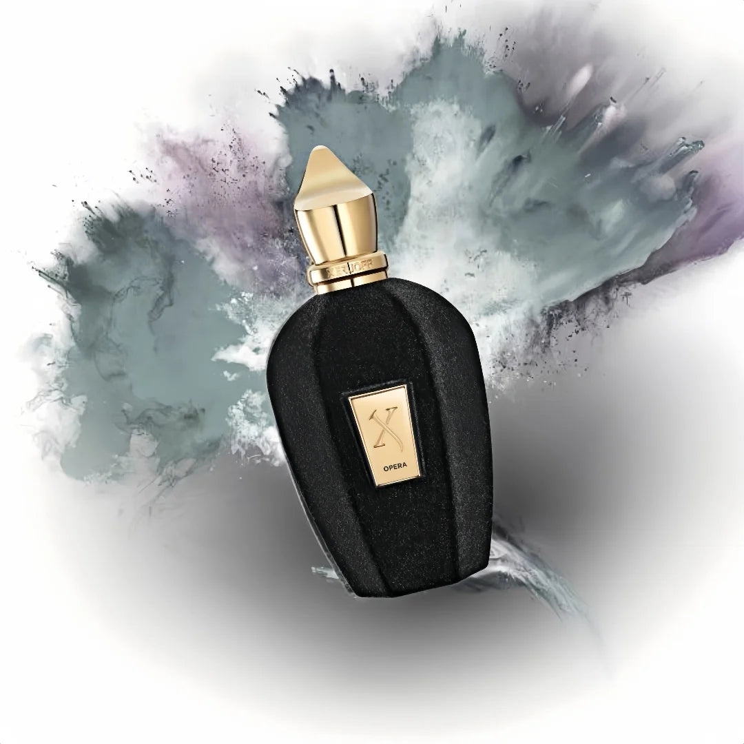 XERJOFF V SOPRANO Eau de Parfum Gulong water, eau de toilette, suitable for any occasion, Christmas gift