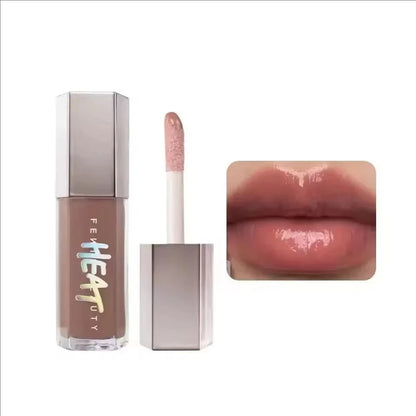 Fenty Beauty NEW Lipstick Loose Powder Enduring Freestyle Highlighter 3D Diamond Lluminator Palette Face Shimmering cosmetics