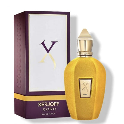 XERJOFF V SOPRANO Eau de Parfum Gulong water, eau de toilette, suitable for any occasion, Christmas gift
