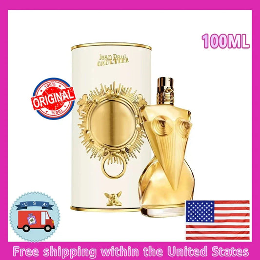 Fragrance Sexy Pheromones High Quality Perfume Long Lasting Attractive Luxury Cologne Perfumes 100ml Original  Body Spray