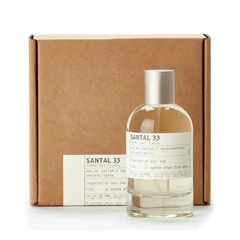 Cologne Fragrance Natural Hormones100ml Brand Perfumes Women Men Perfume High Quality Long Lasting Fresh Arabian