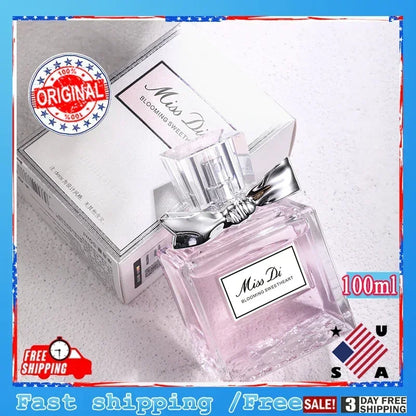 Brand Perfume Musk Women Perfume Spray Flirting Fruity Pheromone Long Lasting Light Romance Attract Women Gift
