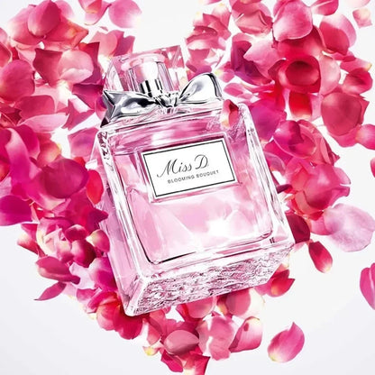 Brand Perfume Musk Women Perfume Spray Flirting Fruity Pheromone Long Lasting Light Romance Attract Women Gift