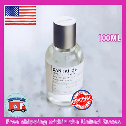 Cologne Fragrance Natural Hormones100ml Brand Perfumes Women Men Perfume High Quality Long Lasting Fresh Arabian