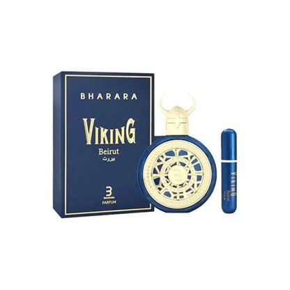 100ml Green Blue Tauren High Quality EDP Citrus Tone Original Perfume Middle East Dubai Arabian Neutral Perfume Gifts