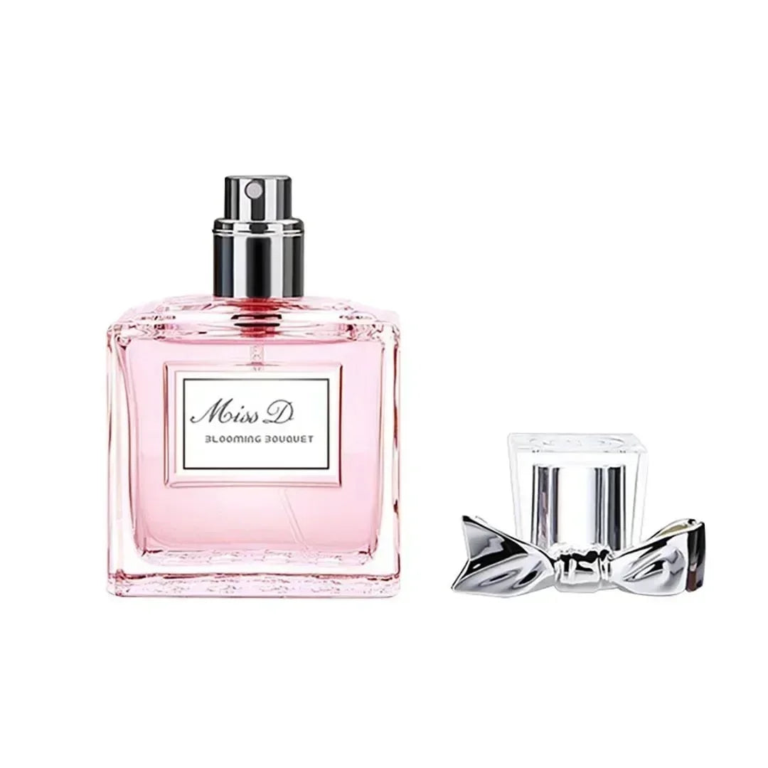 Brand Perfume Musk Women Perfume Spray Flirting Fruity Pheromone Long Lasting Light Romance Attract Women Gift