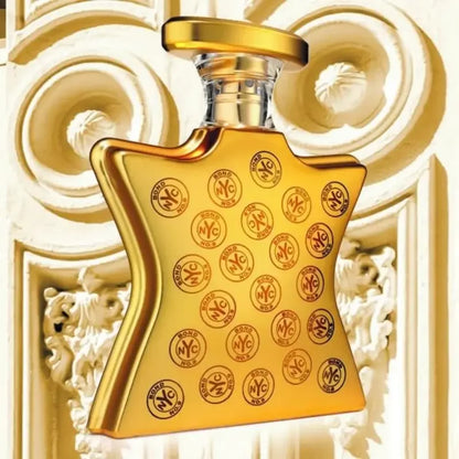 Bond No. 9 New York Signature Perfume Unisex Eau de Parfum perfumes para hombres，boyfriend gifts，perfumes arabes para hombre，van