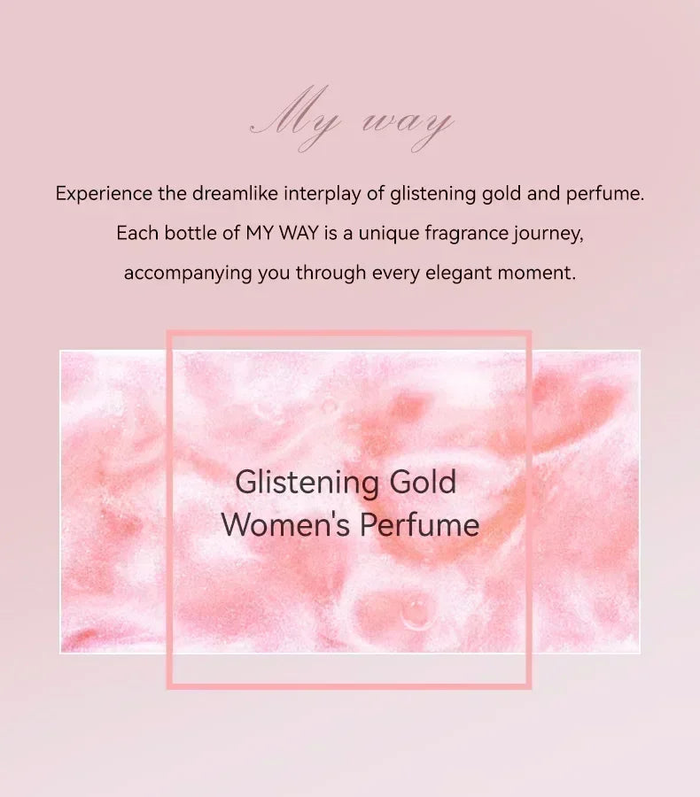 Long Lasting Fragrance 90ML High Quality Brand Perfume Fresh Natural Fruity Scent Woody Floral Body Spray Suitable for Dating