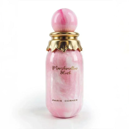Fruity Notes Pheromone Arab Marshmallow Perfume Woman Long Lasting Fragrance Body Spray Perfumes For Women Middle East Parfum