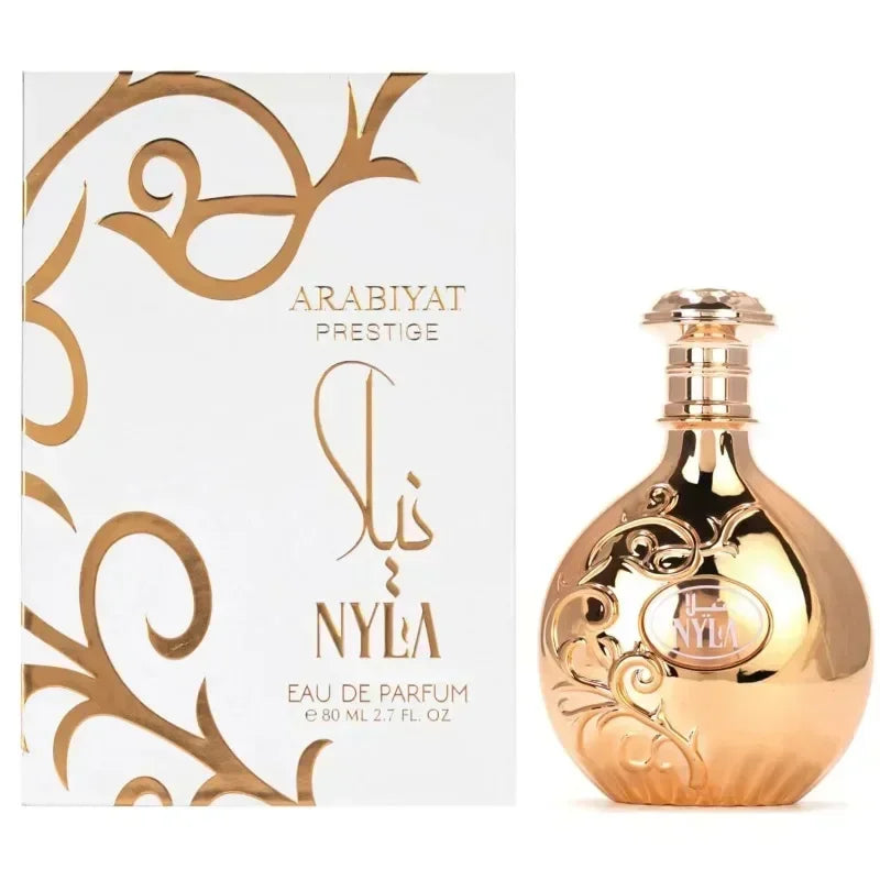 Parfum Spray for Unisex 80ml Original Arab Perfumes Lasting Wood Pheromones Perfume Cologne Makeup Present