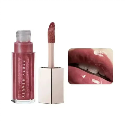 Fenty Beauty NEW Lipstick Loose Powder Enduring Freestyle Highlighter 3D Diamond Lluminator Palette Face Shimmering cosmetics