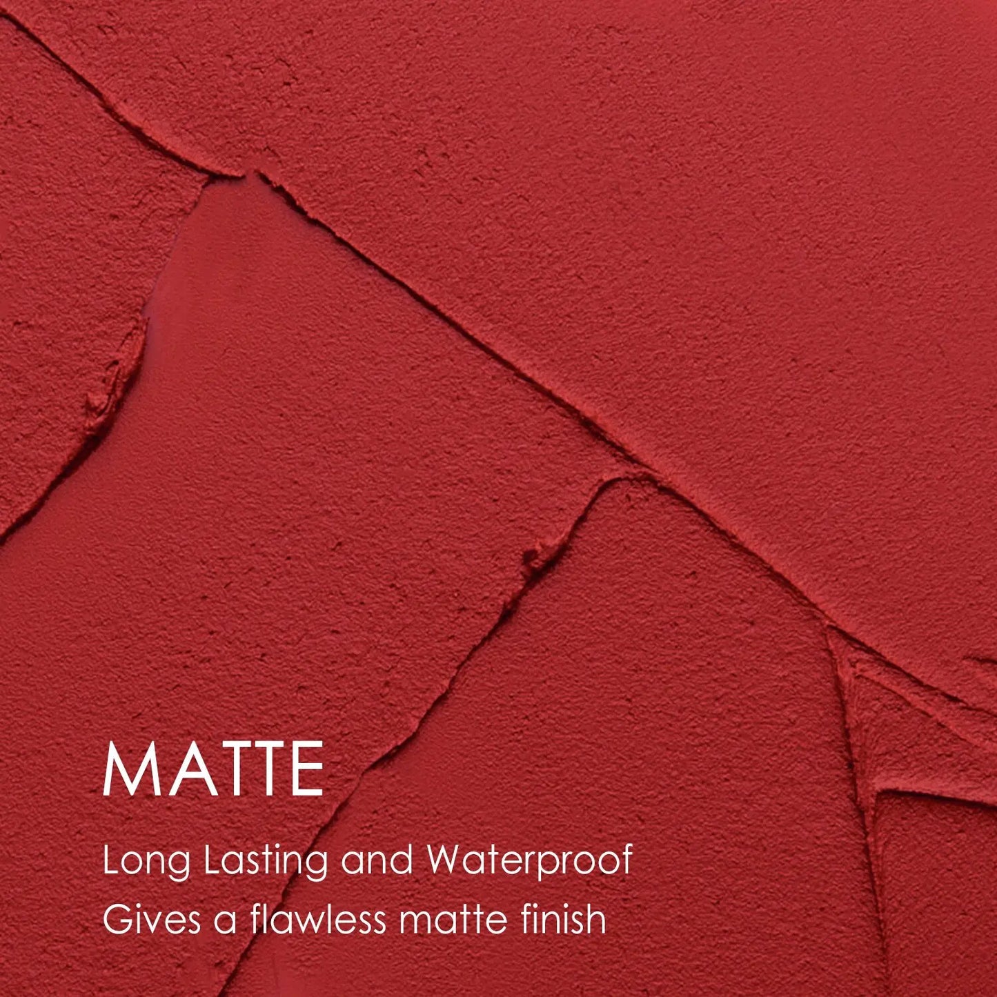 CATKIN Summer Palace Lipsticks Semi-Matte Lipstick Long Lasting for 24H，Lightweight Soft and Ultra Hydrating Lipsticks