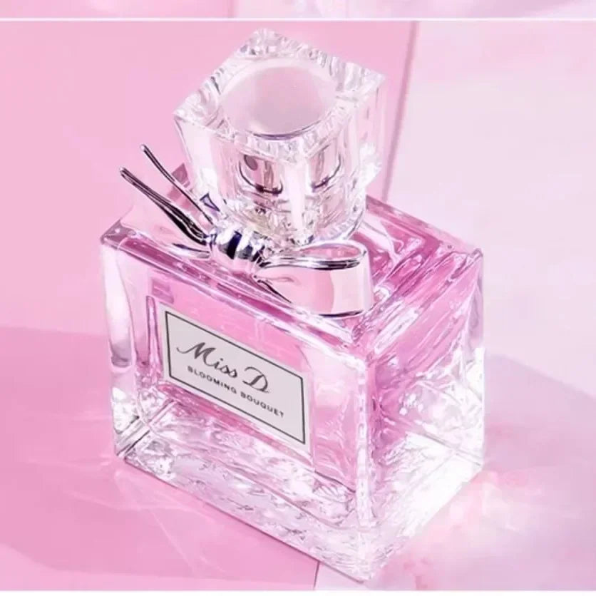 Brand Perfume Musk Women Perfume Spray Flirting Fruity Pheromone Long Lasting Light Romance Attract Women Gift