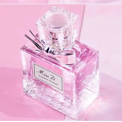 Brand Perfume Musk Women Perfume Spray Flirting Fruity Pheromone Long Lasting Light Romance Attract Women Gift