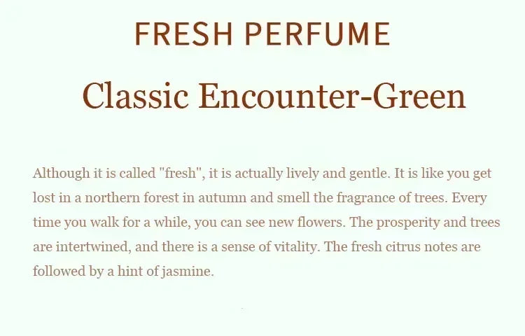 Women Brand Perfume 100ml Classic Light Perfume Floral Scent Romantic Fragrance Long-lasting Fragrance Charm Body Spray