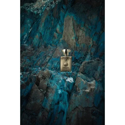 Amouage Jubilation 40 Man Perfume Extrait Parfum Spray 100ml