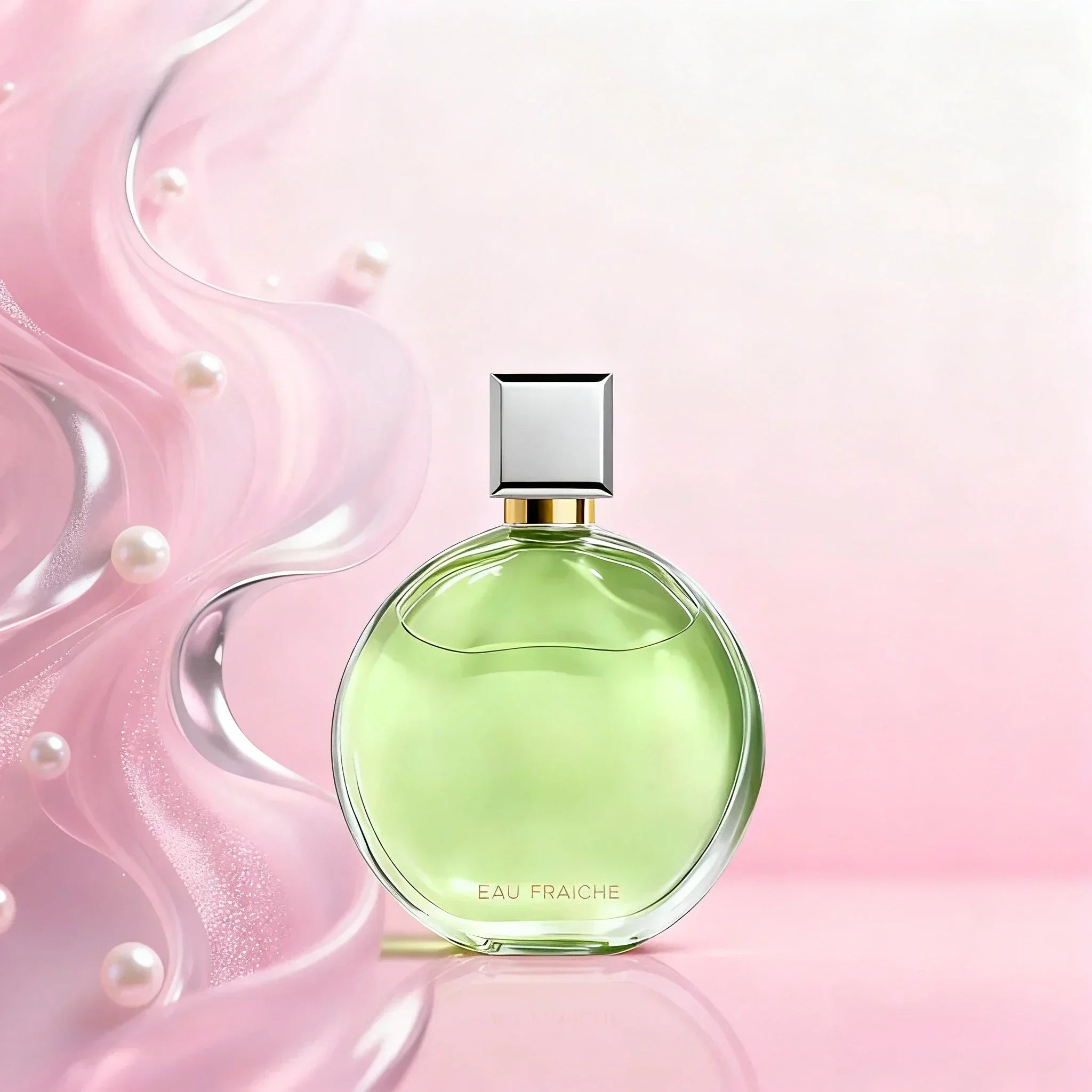 Women Brand Perfume 100ml Classic Light Perfume Floral Scent Romantic Fragrance Long-lasting Fragrance Charm Body Spray