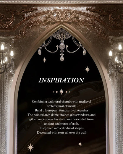 Flower Knows Little Angel Collection Matte Lipstick Private Label Lip Stick Custom Logo Long Lasting Korean Velvet Lipgloss