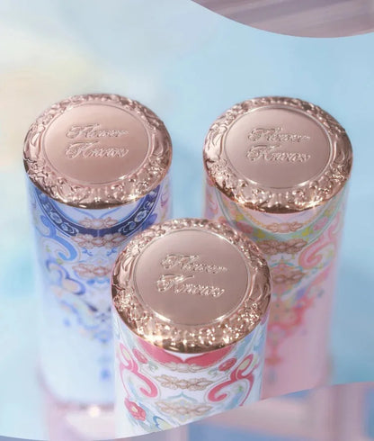 Flower Knows Butterfly Cloud Collar Collection Glossy Lipstick Makeup Lasting Lip Gloss High Pigment Makeup Flowerknows Lip Balm